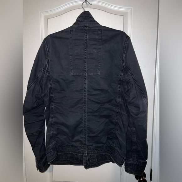 Vintage Abercrombie & Fitch Sentinel Jacket - Picture 8 of 9